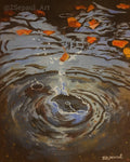 Autumn Leaves