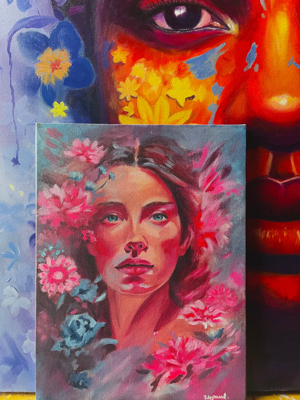 Enchanted