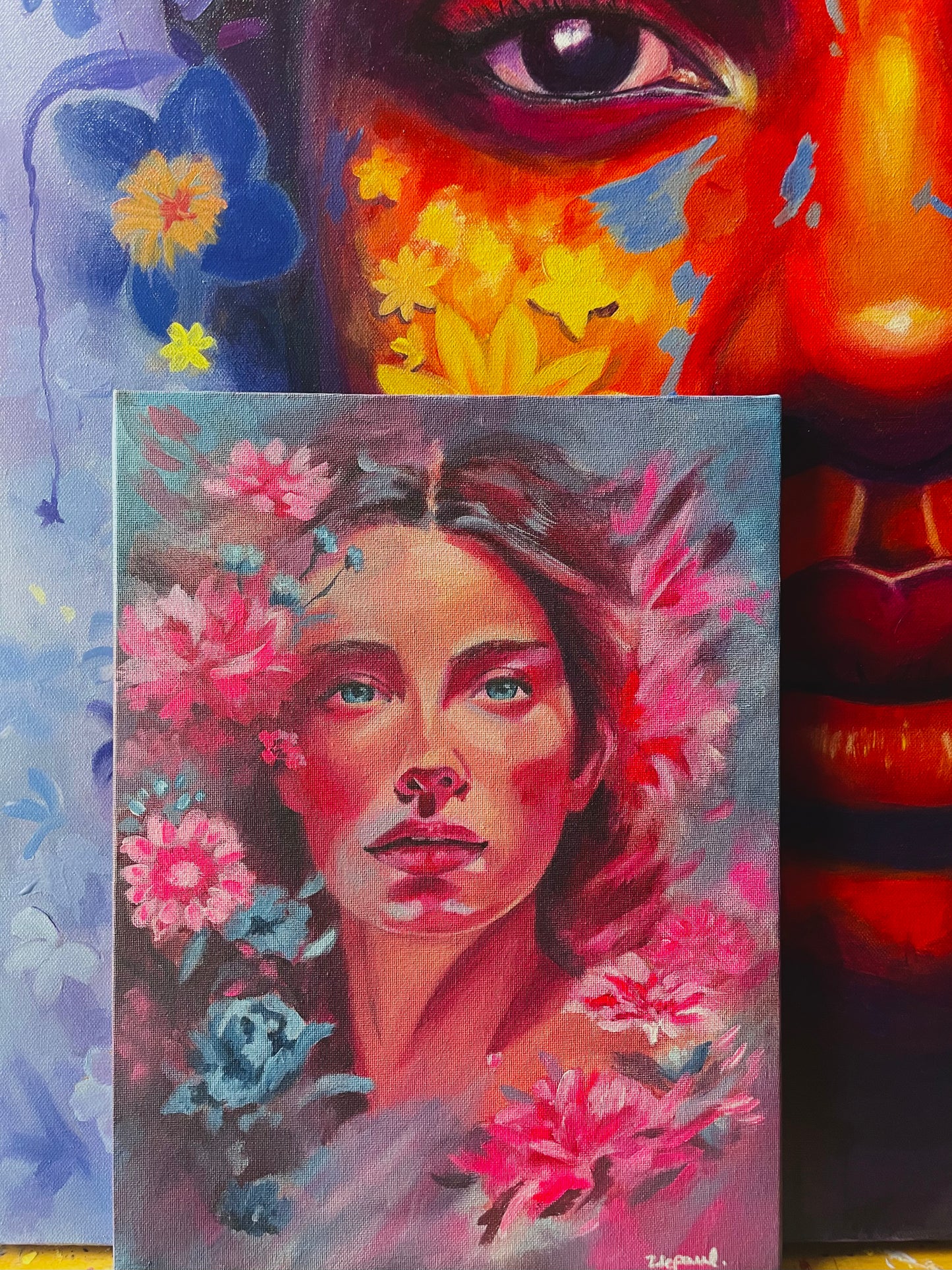Enchanted