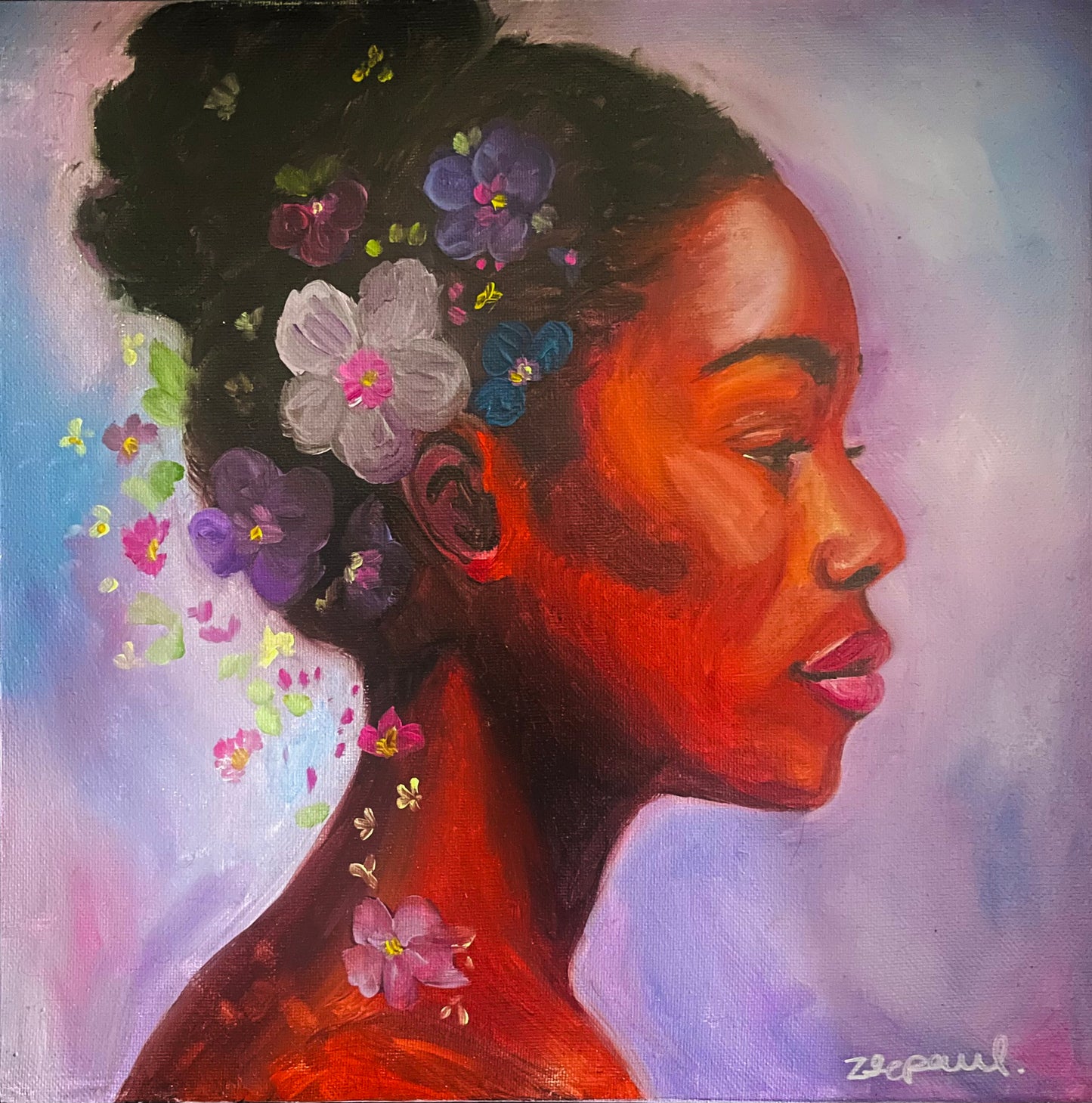 Give yourself grace