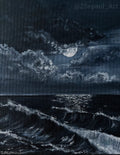 Midnight Waves