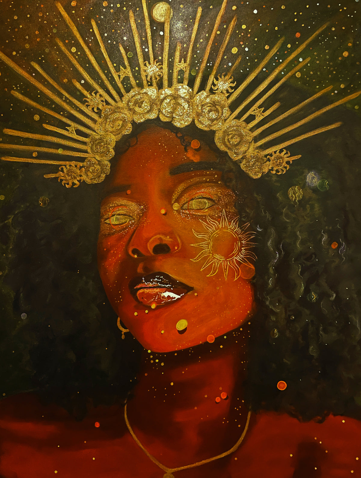 Sol: Hear Her Song