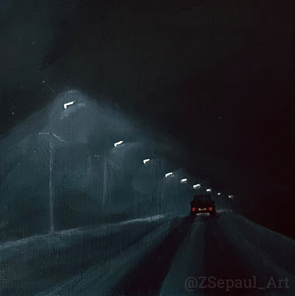 The Journey Home