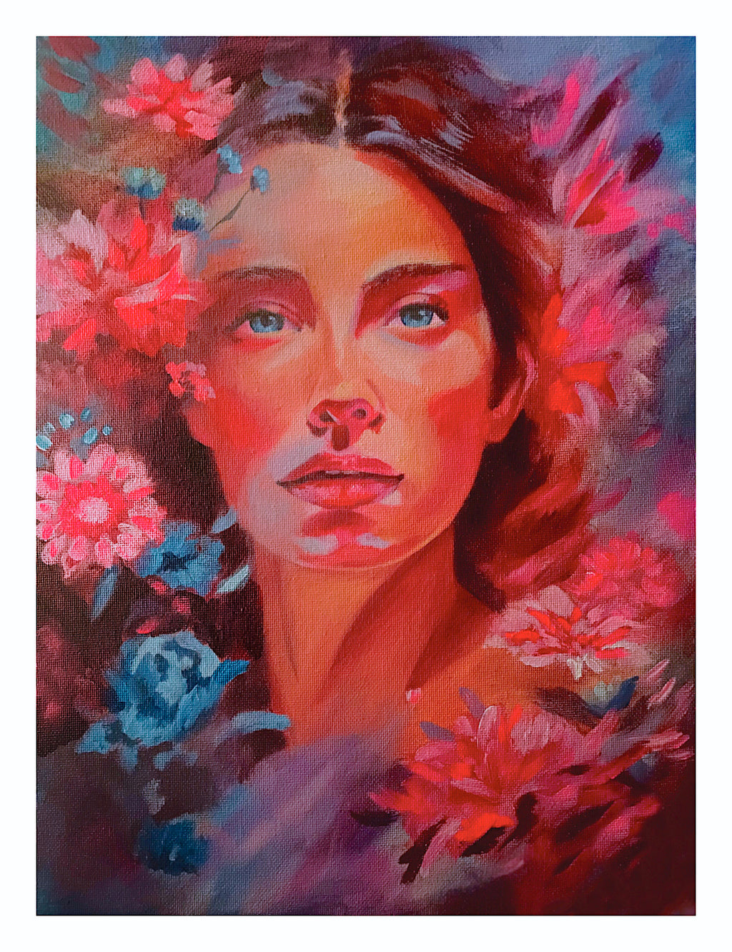 Enchanted