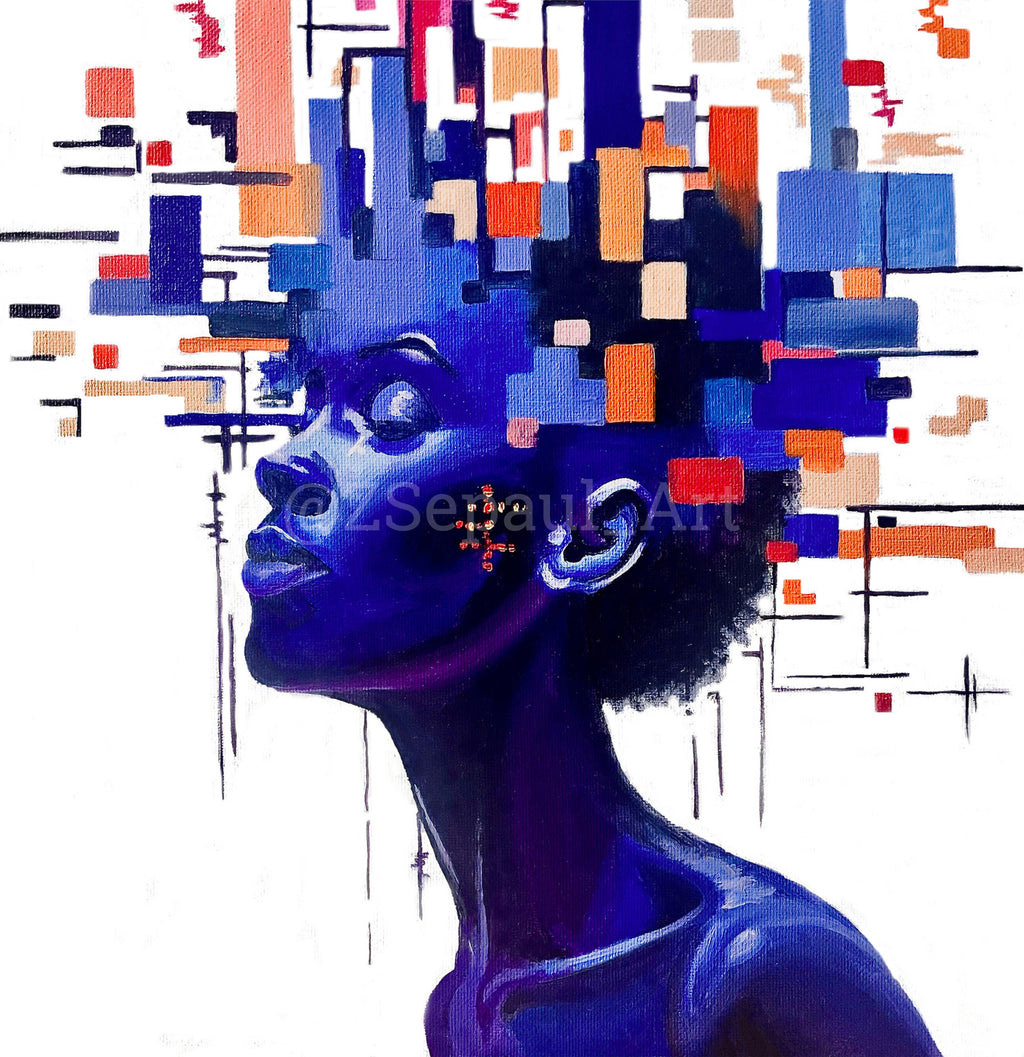 Overstimulated