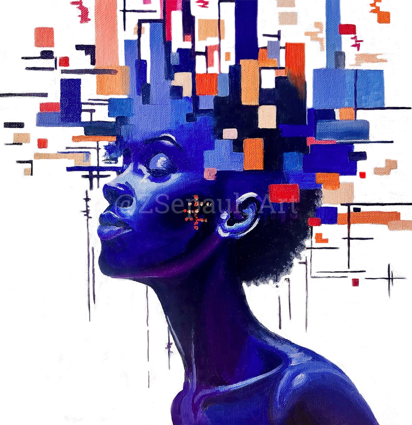 Overstimulated