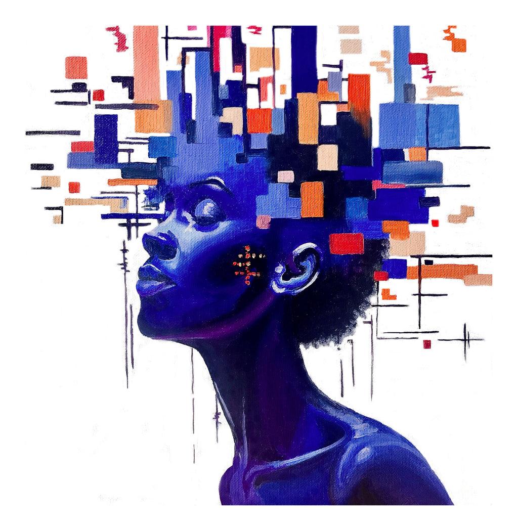 Overstimulated