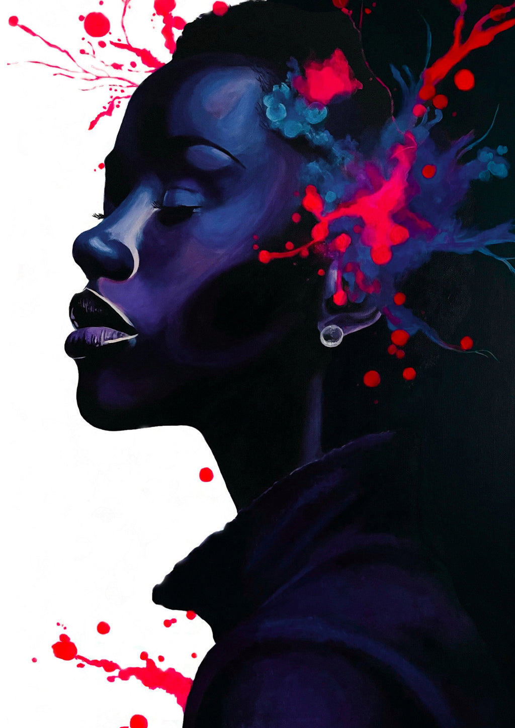 Untamed Dreams