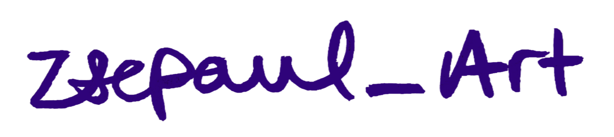 ZSepaul_Art 