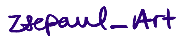 ZSepaul_Art 